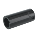 Impact Socket Deep 3/8"Sq Drive | Pipe Manufacturers Ltd..