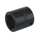 Impact Socket 3/8"Sq Drive Standard | Pipe Manufacturers Ltd..