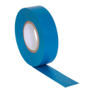 PVC Insulating Tape 19mm x 20m Pack of 10 | Pipe Manufacturers Ltd..