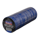 PVC Insulating Tape 19mm x 20m Pack of 10 | Pipe Manufacturers Ltd..