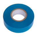 PVC Insulating Tape 19mm x 20m Pack of 10 | Pipe Manufacturers Ltd..
