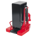 Industrial Toe Jack 10/14tonne | Pipe Manufacturers Ltd..