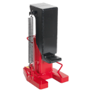 Industrial Toe Jack 10/14tonne | Pipe Manufacturers Ltd..