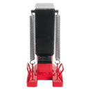 Industrial Toe Jack 10/14tonne | Pipe Manufacturers Ltd..