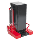 Industrial Toe Jack 10/14tonne | Pipe Manufacturers Ltd..