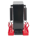 Industrial Toe Jack 10/14tonne | Pipe Manufacturers Ltd..