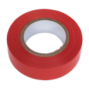 PVC Insulating Tape 19mm x 20m Pack of 10 | Pipe Manufacturers Ltd..