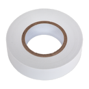 PVC Insulating Tape 19mm x 20m Pack of 10 | Pipe Manufacturers Ltd..