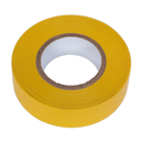 PVC Insulating Tape 19mm x 20m Pack of 10 | Pipe Manufacturers Ltd..