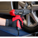 Impact Wrench 1/2"Sq Drive 300Nm 230V | Pipe Manufacturers Ltd..