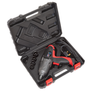 Impact Wrench 1/2"Sq Drive 300Nm 230V | Pipe Manufacturers Ltd..