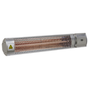 High Efficiency Infrared Short Wave Wall Mounting Heater 2000W | Pipe Manufacturers Ltd..