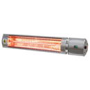High Efficiency Infrared Short Wave Wall Mounting Heater 2000W | Pipe Manufacturers Ltd..