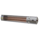 High Efficiency Infrared Short Wave Wall Mounting Heater 2000W | Pipe Manufacturers Ltd..