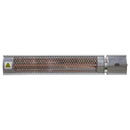 High Efficiency Infrared Short Wave Wall Mounting Heater 2000W | Pipe Manufacturers Ltd..