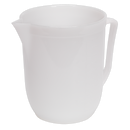 Measuring Jug 1L | Pipe Manufacturers Ltd..