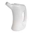 Measuring Jug with Rigid Spout 1L | Pipe Manufacturers Ltd..