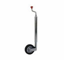 Jockey Wheel 150kg | Pipe Manufacturers Ltd..