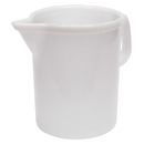 Measuring Jug 5L | Pipe Manufacturers Ltd..