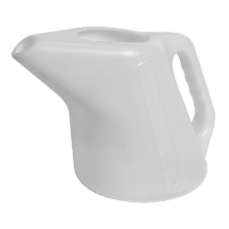 Measuring Jug 5L | Pipe Manufacturers Ltd..