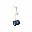 Jockey Wheel Twin 750kg | Pipe Manufacturers Ltd..