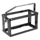 Vehicle Bracket for JC10, JC10B & JC10G | Pipe Manufacturers Ltd..