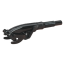 Pouring Spout - Black for JC5MB, JC10B, JC20B | Pipe Manufacturers Ltd..