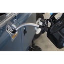 Flexible Pouring Spout - Diesel | Pipe Manufacturers Ltd..