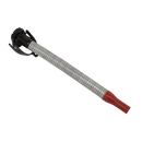 Flexible Pouring Spout - Petrol | Pipe Manufacturers Ltd..