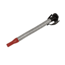 Flexible Pouring Spout - Petrol | Pipe Manufacturers Ltd..