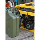 Jerry Can Adaptor Single Tube | Pipe Manufacturers Ltd..