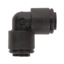 Elbow Coupling 6mm Pack of 5 (John Guest Speedfit¨ - PM0306E) | Pipe Manufacturers Ltd..