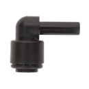Stem Elbow 6mm Pack of 5 (John Guest Speedfit¨ - PM220606E) | Pipe Manufacturers Ltd..