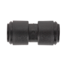 Straight Coupling 10mm Pack of 5 (John Guest Speedfit¨ - PM0410E) | Pipe Manufacturers Ltd..