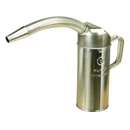 Measuring Jug Metal with Flexible Spout 1L | Pipe Manufacturers Ltd..