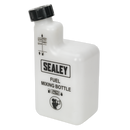 Petrol/Fuel 2-Stroke Mixing Bottle 1L | Pipe Manufacturers Ltd..