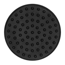 Safety Rubber Jack Pad - Type B | Pipe Manufacturers Ltd..