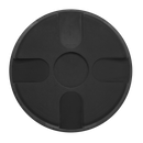 Safety Rubber Jack Pad - Type B | Pipe Manufacturers Ltd..