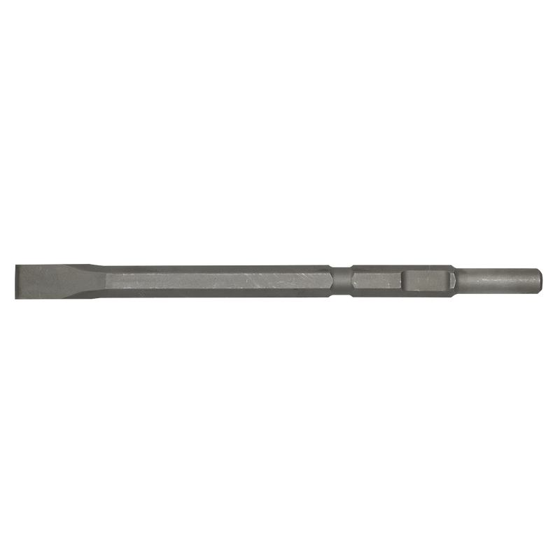 Chisel 35 x 375mm- Kango 900 | Pipe Manufacturers Ltd..