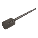 Clay Spade 110 x 450mm - Kango 900 | Pipe Manufacturers Ltd..