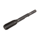 Gouge 30 x 250mm - Kango 900 | Pipe Manufacturers Ltd..