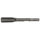 Gouge 30 x 250mm - Kango 900 | Pipe Manufacturers Ltd..