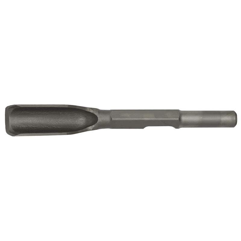 Gouge 30 x 250mm - Kango 900 | Pipe Manufacturers Ltd..