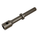 Chuck Adaptor - Kango 950 to K Taper | Pipe Manufacturers Ltd..