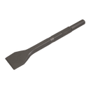 Wide Chisel 50 x 300mm - Kango 900 | Pipe Manufacturers Ltd..