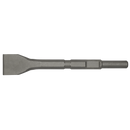 Wide Chisel 50 x 300mm - Kango 900 | Pipe Manufacturers Ltd..