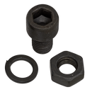 Spare Bolt and Nut 12mm for K2FC Floor Scraper | Pipe Manufacturers Ltd..