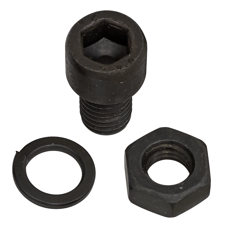 Spare Bolt and Nut 12mm for K2FC Floor Scraper | Pipe Manufacturers Ltd..