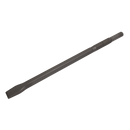 Chisel 35 x 450mm - Kango 900 | Pipe Manufacturers Ltd..