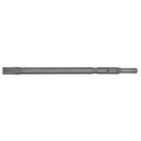 Chisel 35 x 450mm - Kango 900 | Pipe Manufacturers Ltd..
